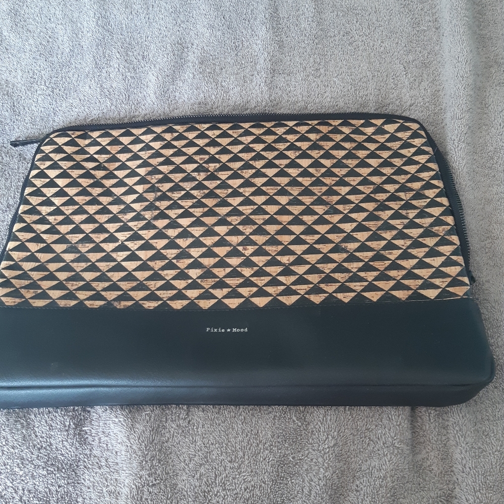 Computer case